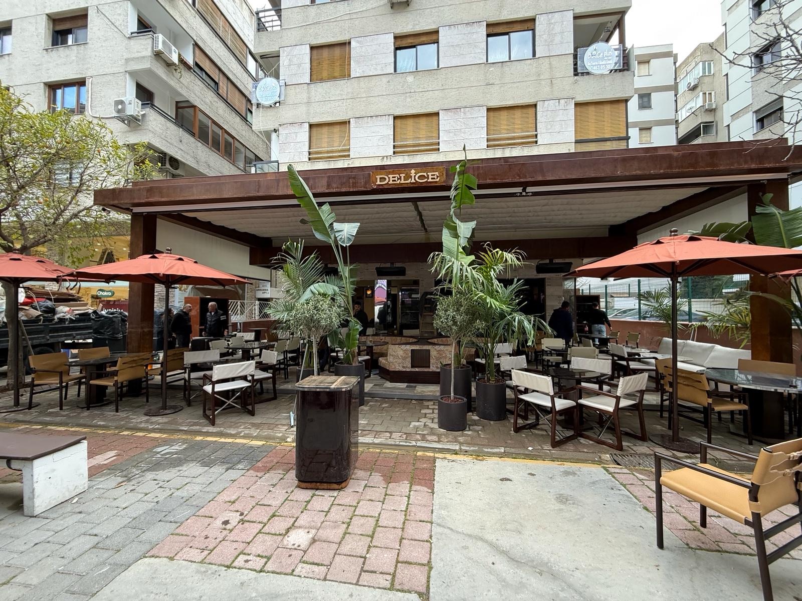 Delice Alsancak / Izmir